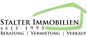 Logo von Stalter Immobilien