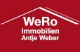 Logo von WeRo Immobilien Antje Weber