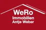 Logo von WeRo Immobilien Antje Weber