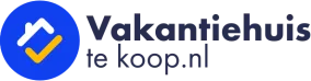 Logo von Vakantiehuistekoop.nl