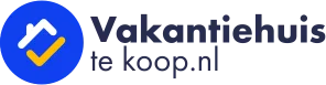 Logo von Vakantiehuistekoop.nl