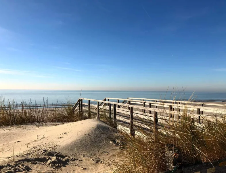 Strand Burgh Haamstede