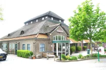 Vakantiehuis te koop Noord-Holland Schagen Oudedijk 1 Park Burghorn 4202