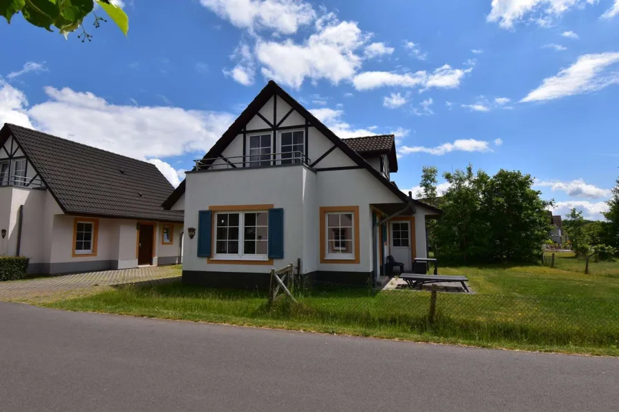 Ferienhaus Holland Kaufen 006 - Haus kaufen in Cochem - Wunderbares Ferienhaus in schöner Umgebung