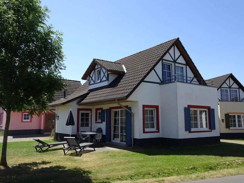 Ferienhaus kaufen Cochem 003 - Haus kaufen in Cochem - Ferienhaus in der Nähe der Mosel zu verkaufen (203)