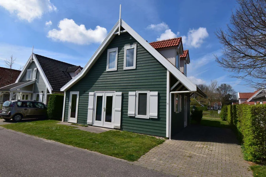 Ferienhaus Holland Kaufen048 