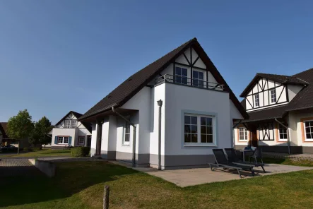 Ferienhaus Holland Kaufen010 - Haus kaufen in Cochem - Ferienhaus zu verkaufen am Golfplatz für 4 Personen (514)