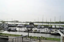 Vakantiehuis te koop Zuid-Holland Dordrecht Rijksstraatweg 86 De Biesbosch 303 10