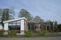 Vakantiehuis te koop Zuid-Holland Dordrecht Rijksstraatweg 86 De Biesbosch 303 02