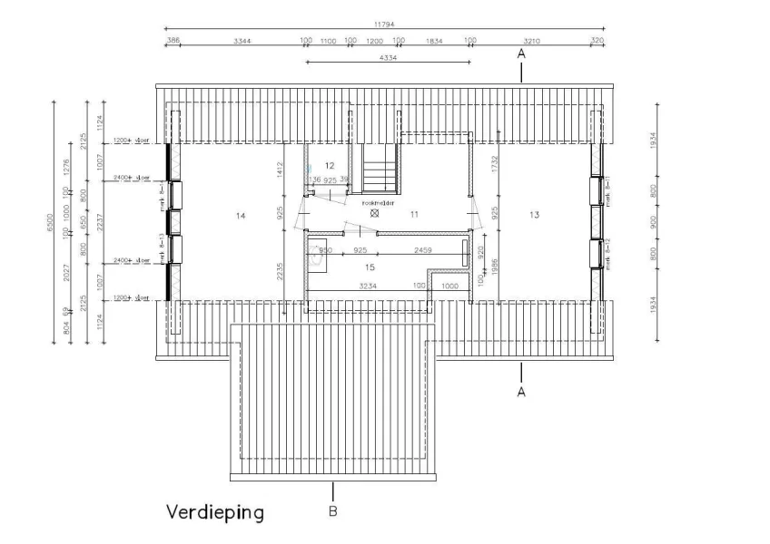 Ferienhaus Holland Kaufen002