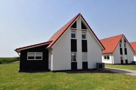 Vakantiepark Wulpdal te koop 8p 004 - Haus kaufen in Scherpenisse - Ferienhaus in Zeeland mit 6.3% Nettorendite (424)