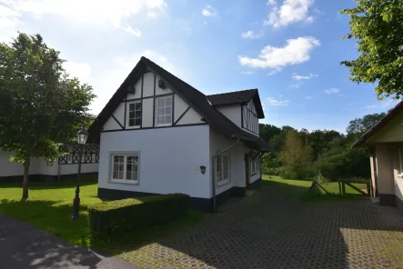 Ferienhaus Holland kaufen 002 - Haus kaufen in Cochem - Ferienhaus zu verkaufen in der schönen Stadt Cochem (1679)