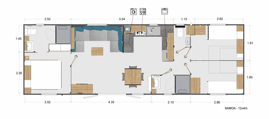 Ferienhaus Holland Kaufen 000