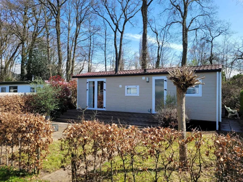 Ferienhaus Holland Kaufen 009 - Haus kaufen in Wassenaar - Chalet Den Haag zu verkaufen (1828)