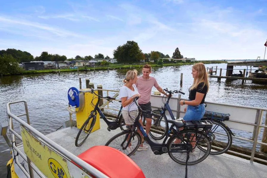 Ferienhaus Holland Kaufen 000