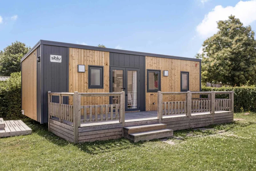 Ferienhaus Holland kaufen 008 - Haus kaufen in Renesse - Rapidhome Ariane (688)