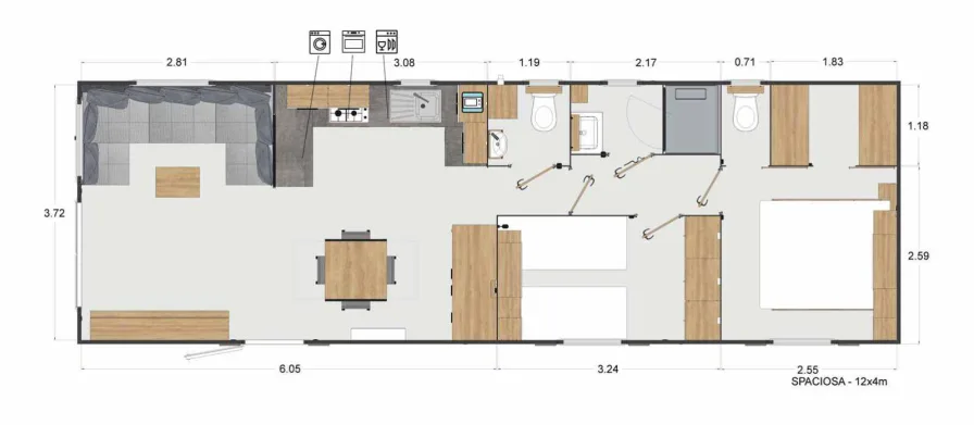 Ferienhaus Holland kaufen 004