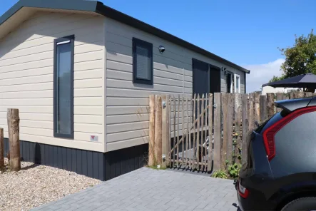 Ferienhaus Holland kaufen 006 - Haus kaufen in Westkapelle - Luxus Chalet 1,5 km vom Strand, Meer und Dünen entfernt (2053)