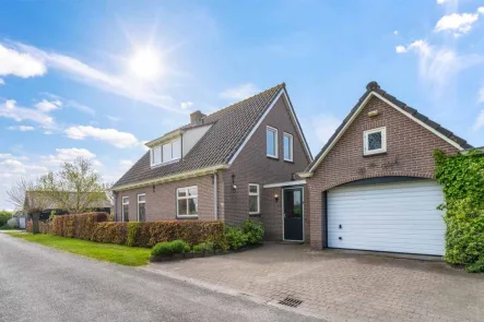 Ferienhaus Holland kaufen007 - Haus kaufen in Cadzand - Zu verkaufen: Ringdijk Noord 4, 4506HB Cadzand (2106)