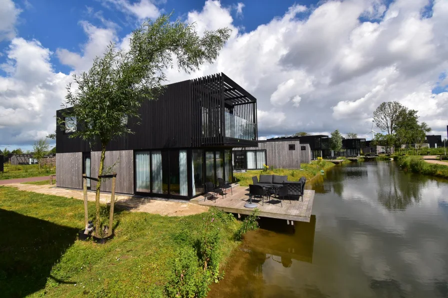 Vakantiehuis kopen Zuid Holland Brielle 43 004