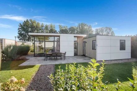 Ferienhaus Holland kaufen020 - Haus kaufen in Nijkerk - L-Cube in Nijkerk zu verkaufen (2177)