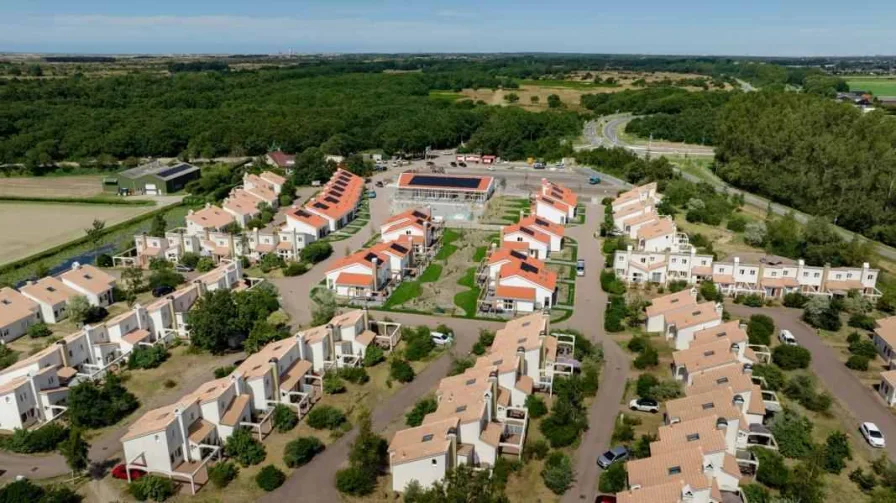 Fereinhaus Holland kaufen000