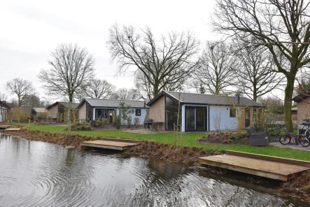 spijkweg-15-422-biddinghuizen-009 - Haus kaufen in Biddinghuizen - Schönes Ferienhaus am Wasser (2348)