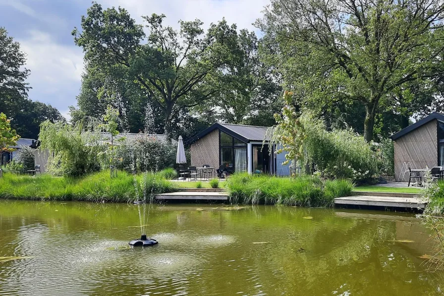 Ferienhaus Holland kaufen 003