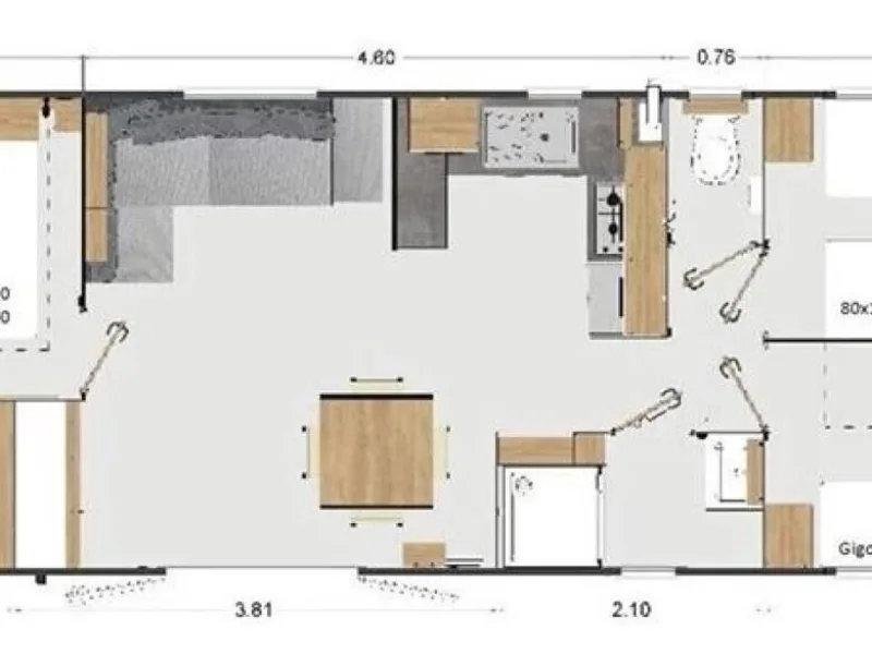 Ferienhaus Holland kaufen 006