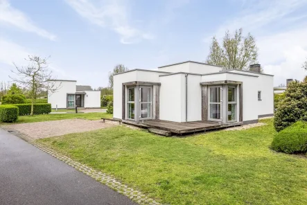 Ferienhaus Holland kaufen 009 - Haus kaufen in Ouddorp - Ferienhaus in Küstennähe. Erfüllen Sie sich jetzt Ihren Traum! (2386)