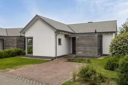 Ferienhaus Holland kaufen 027 - Haus kaufen in Ouddorp - Ferienhaus zu verkaufen in Gehweite zum Nordseestrand