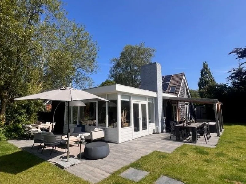 Ferienhaus Holland kaufen008 - Haus kaufen in Bruinisse - Kürzlich renoviertes Ferienhaus. (2462)