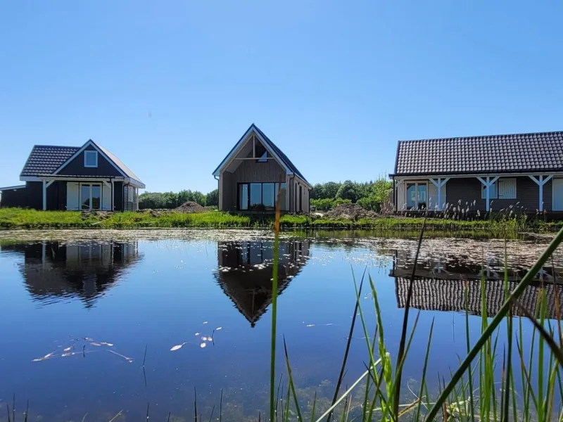 Ferienhaus Holland kaufen 001