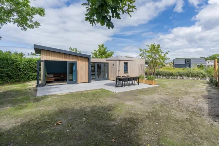 Vakantiehuis kopen Zeeland - Haus kaufen in Scharendijke - Ferienhaus Zeeland kaufen 10 min Radfahren vom Strand (2492)