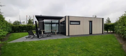 Ferienhaus Holland kaufen 004 - Haus kaufen in Herkingen - Schönes Ferienhaus für Ruhesuchende (2499)