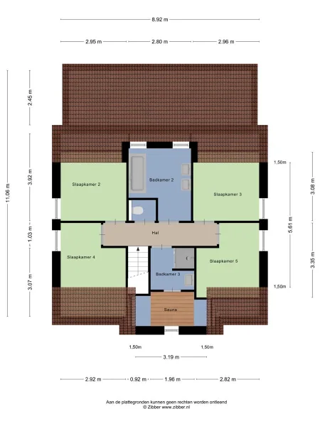 Ferienhaus Holland kaufen 021