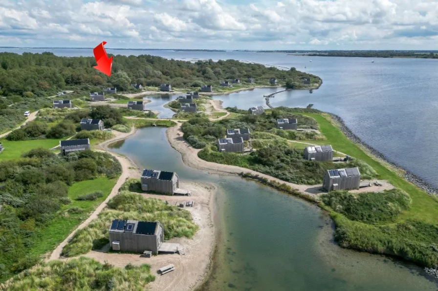 Ferienhaus Holland kaufen 001 - Haus kaufen in Ouddorp - Haus kaufen am meer in Niederlande (2568)