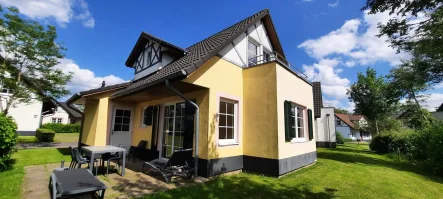 Ferienhaus Holand kaufen 053 - Haus kaufen in Cochem - Ferienwohnung im Golf Resort Cochem (2508)