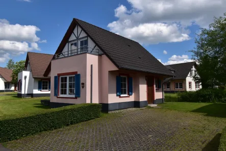 Ferienhaus Holand kaufen 035 - Haus kaufen in Cochem - Ferienhaus für 6 Personen in schönem Park (2507)