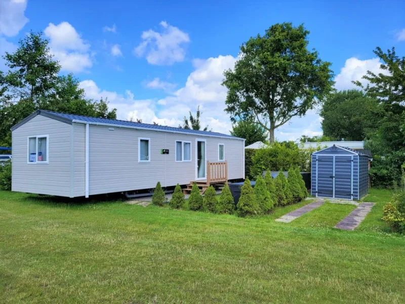 Ferienhaus Holland kaufen 02 - Haus kaufen in Kropswolde - Torenvalk 7 (2582)