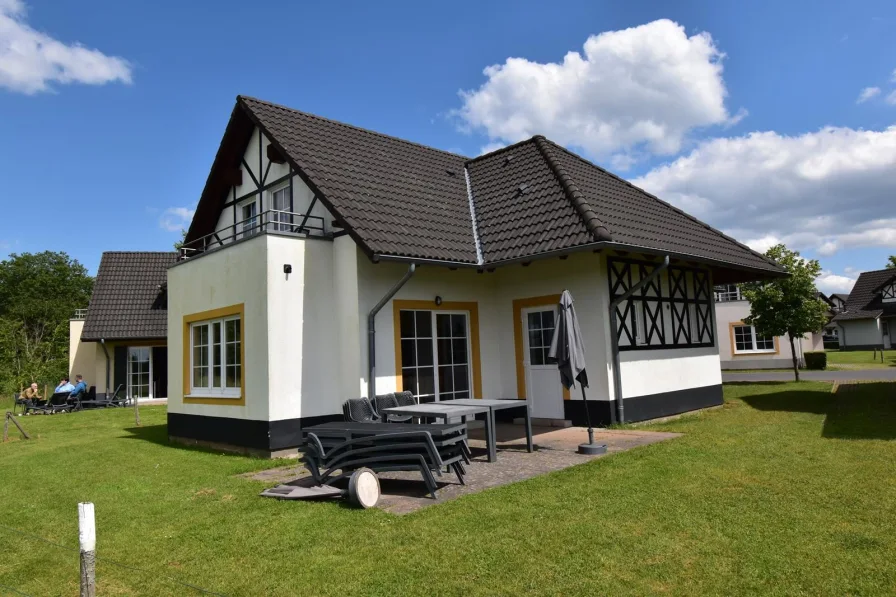 Ferienhaus Holland kaufen 19 - Haus kaufen in Cochem - Was für eine Aussicht in diesem Ferienhaus für 12 Personen (2538)