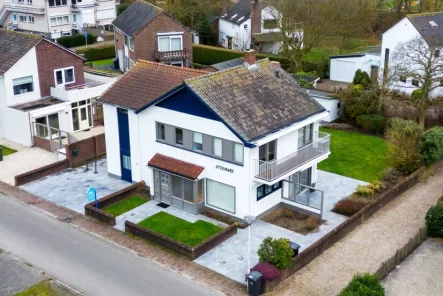 Ferienhaus Holland kaufen 008 - Haus kaufen in Cadzand - Villa am Meer (2587)