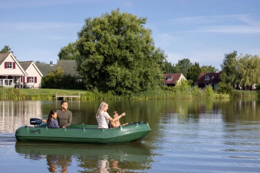 Ferienhaus Holland kaufen 012