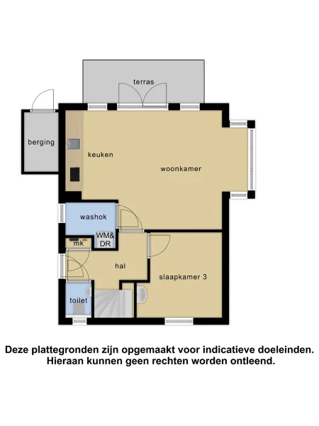 Ferienhaus Holland kaufen 009