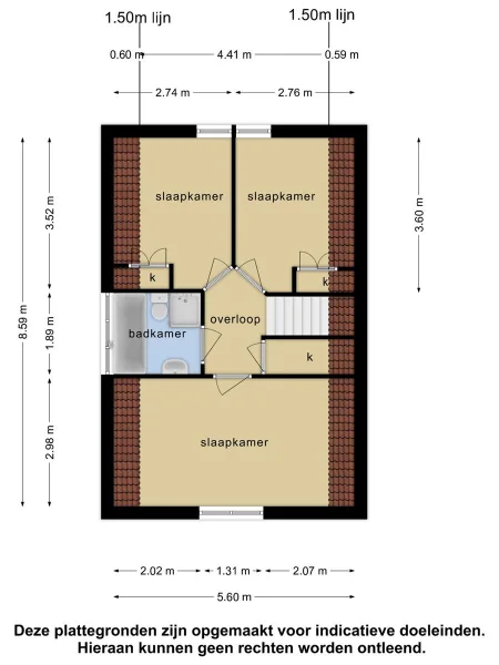 Ferienhaus Holland kaufen 016