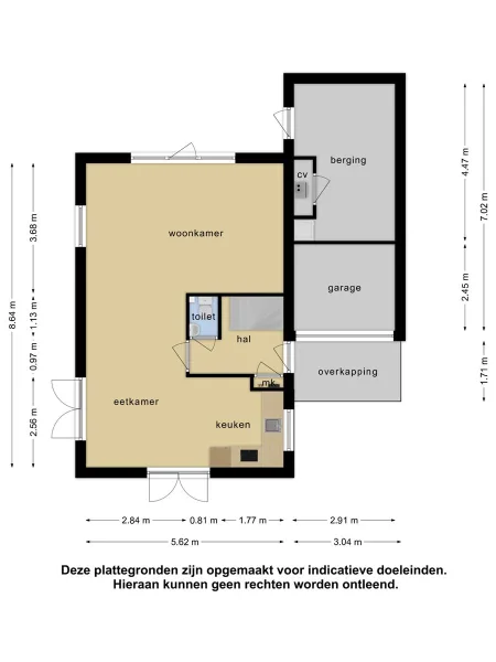 Ferienhaus Holland kaufen 017