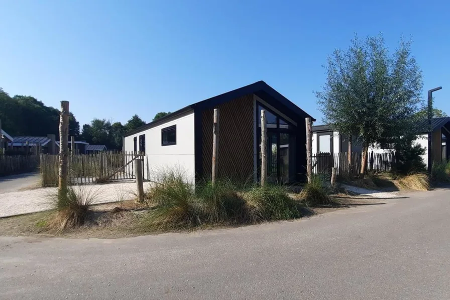 Ferienhaus Hollan kaufen 012 - Haus kaufen in Hellevoetsluis - Schönes Ferienhaus in Strandnähe (2728)