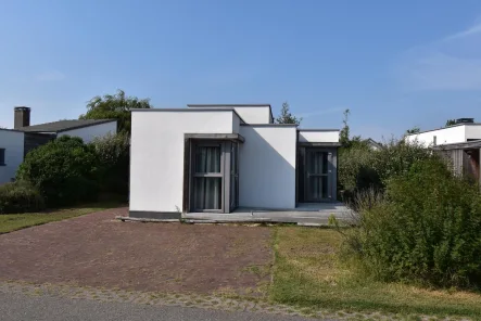 Ferienhaus Holland kaufen 033 - Haus kaufen in Ouddorp - Schönes Ferienhaus in einem Park nahe der Nordsee zu verkaufen (2742)