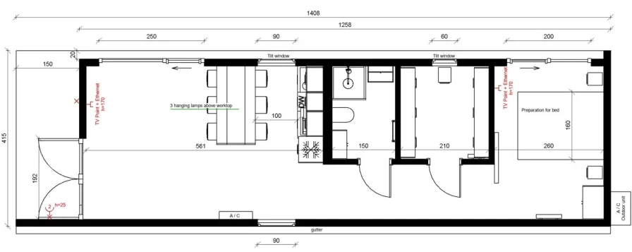 Ferienhaus Holland kaufen 013