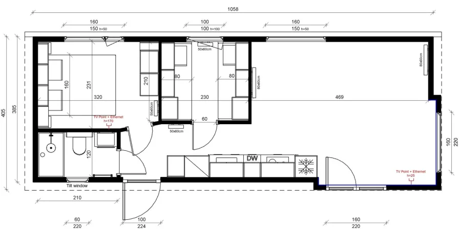 Ferienhaus Holland kaufen 005